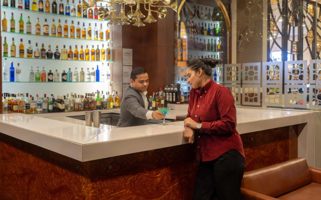Radisson Hotel Gurugram Sohna Road City Center