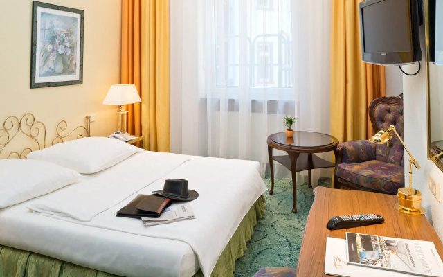 Hotel Palmenhof