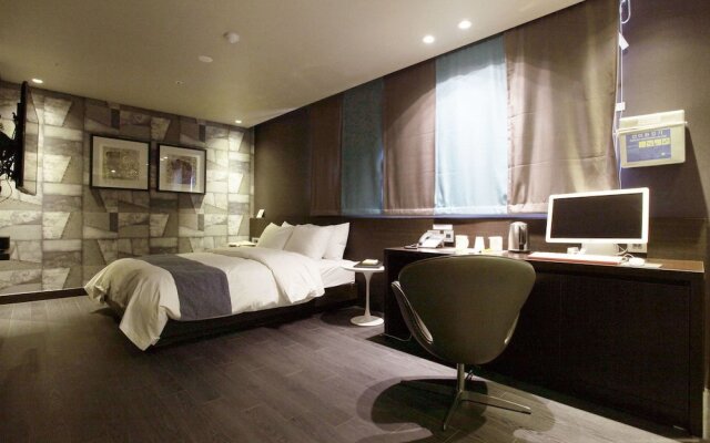 Ann Motel
