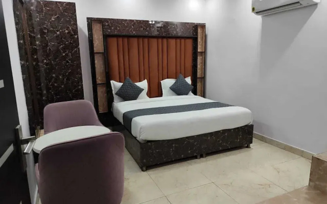 Hotel D-Down Town