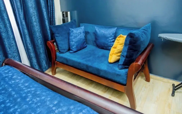 Cozy Residences Kampala 001