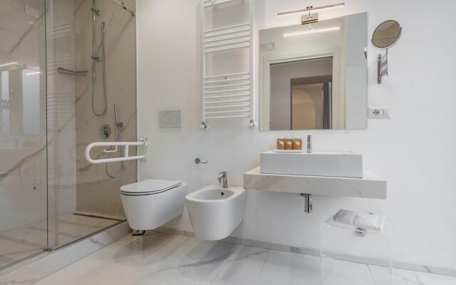 Standard Apartments RG7