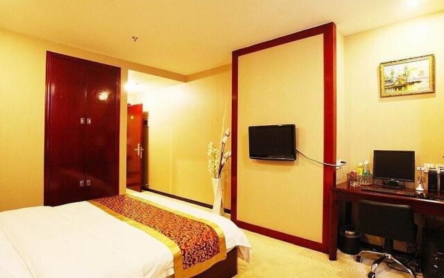 Du Cheng Shun Hotel - Huashun Hotel