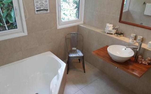 Fernglen B&B