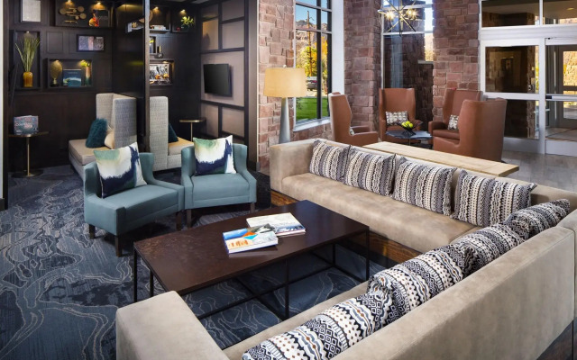 Hyatt Place Moab