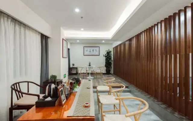 Mandy Boutique Hotel