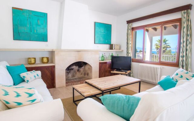 Villa Son Granada