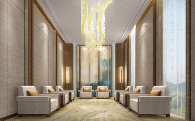 Jinling Cuiyun Mountain Hotel