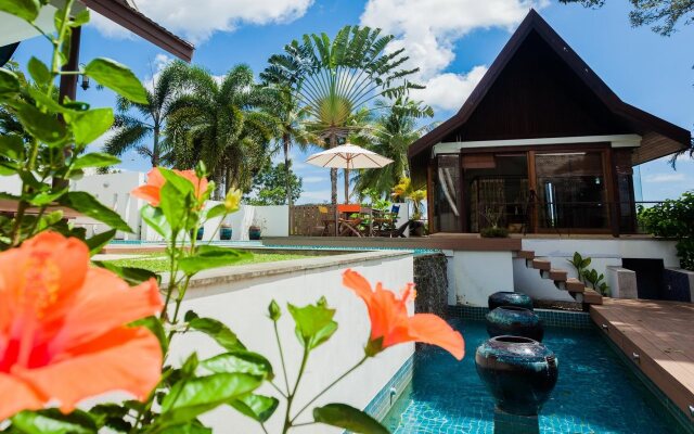 De Chom Villa