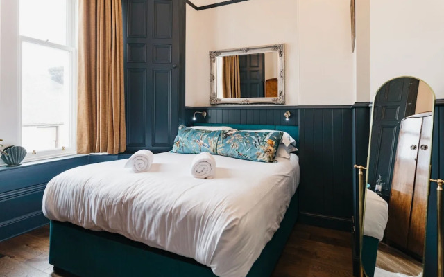 Coorie Inn Restaurant and Rooms