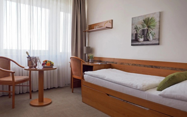 Hotel ILF