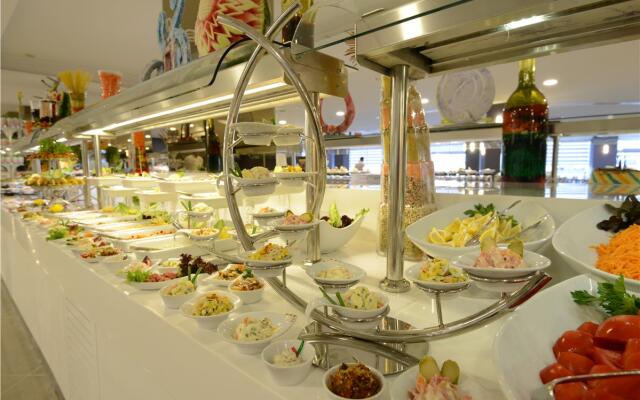 Green Nature Diamond Hotel