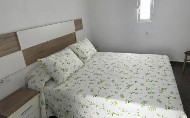 Apartamento acogedor a 300m de la playa