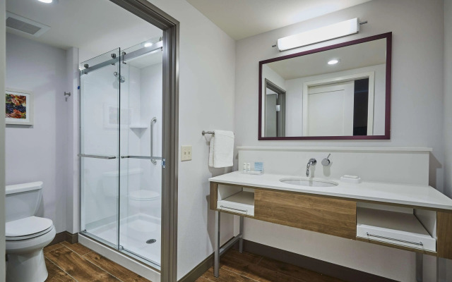 Hampton Inn & Suites Roseburg