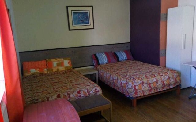 Hostal Mayta Capac