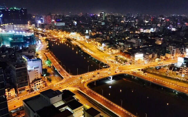 Brand New Apartment Icon56