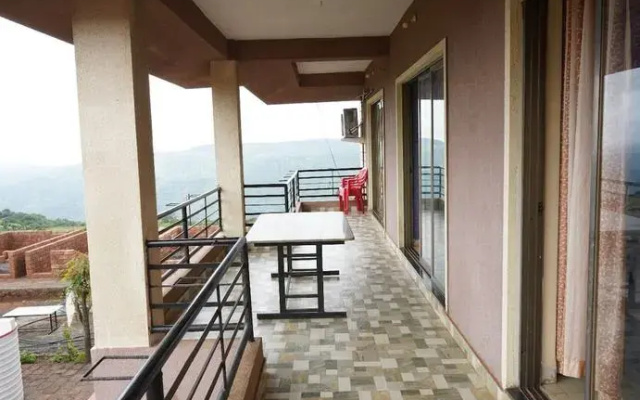 Ashok Villa Resort
