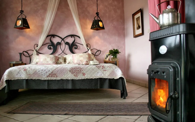 Villa Toscana Boutique