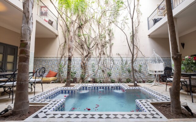 Riad Adrar