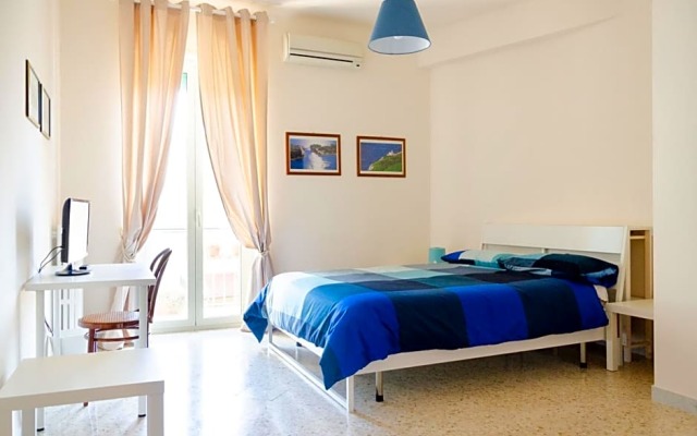 Casa Gentile Carducci