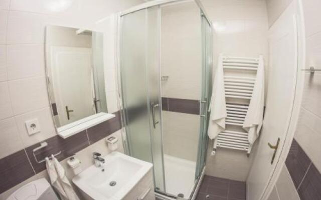 Apartments City of Hearts 1 & 2