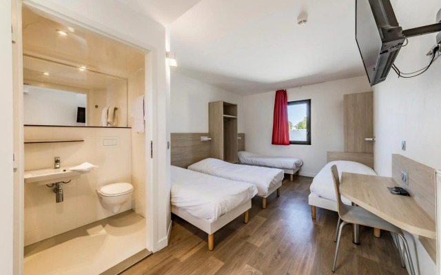Hotel Premiere Classe Rennes Sud - Chantepie