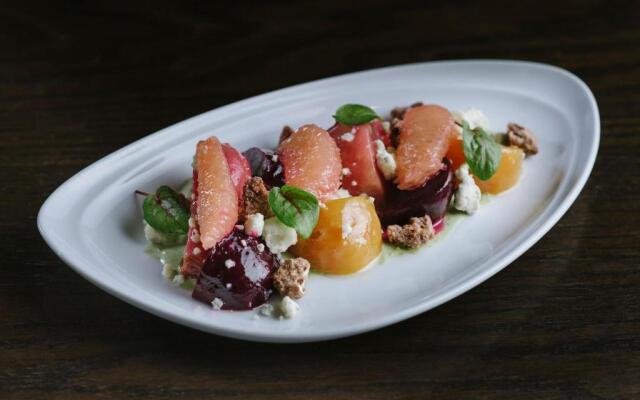 Fairmont Copley Plaza, Boston