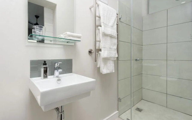 Sunset Splendour Guesthouse