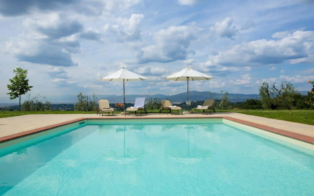 Tenuta Torre Rossa Farm & Apartments