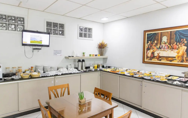 Hotel Guapindaia