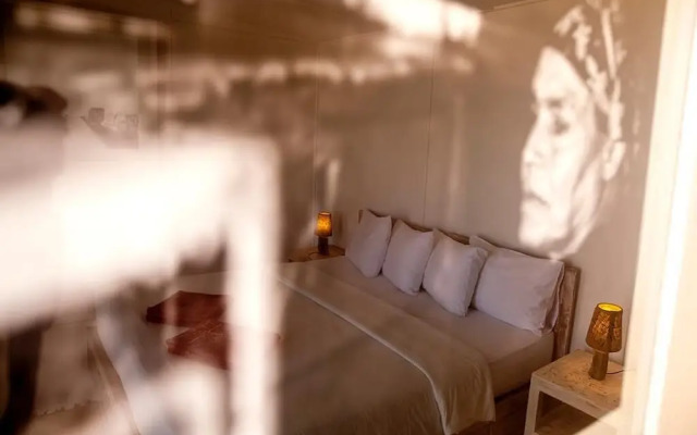 Ocean Vagabond Dakhla