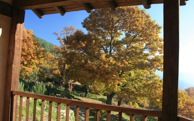 Hotel Rural Abejaruco