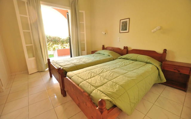 Elena Apartments Corfu