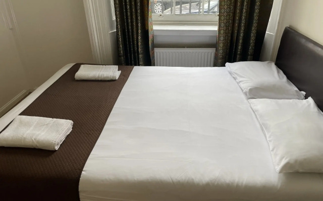 King's Cross Hotel