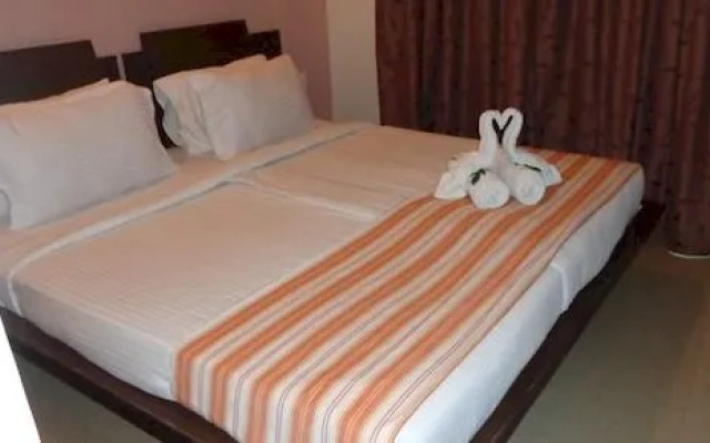 Rainbow Hotels & Service Apartments