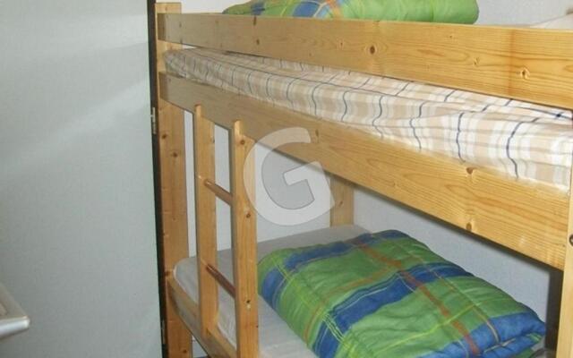 Appartement La Tranche-sur-Mer, 2 pièces, 4 personnes - FR-1-357-69