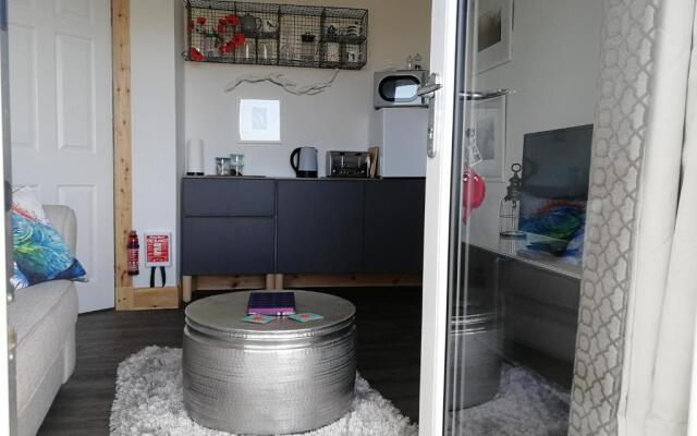 The Fisherman's Snug North Uist