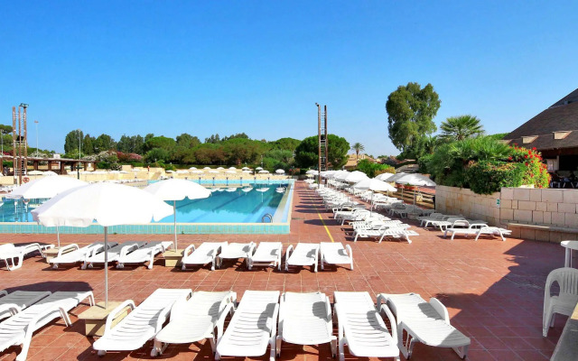 I Giardini di Athena – Athena Resort
