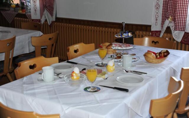 Gasthaus-Pension Fischerkeller