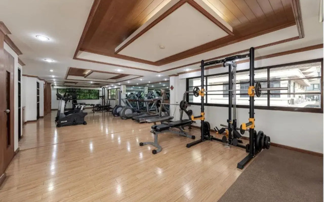 Oriental Palace Apartments Hanoi