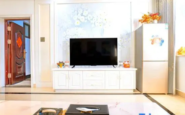 Wuzhen Xizha Jiuj Residence Homestay