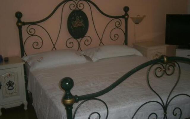 Pensione S. Antonio Ristorante Silvia