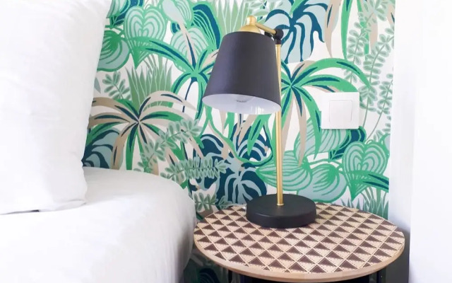 Appartement Design style Lyon 8