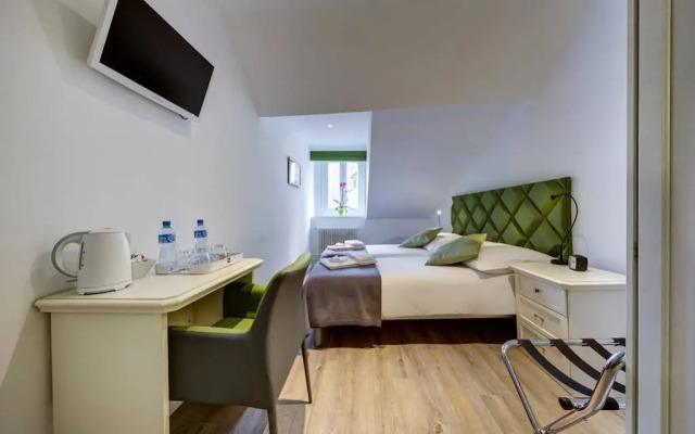 Hotel du Raisin