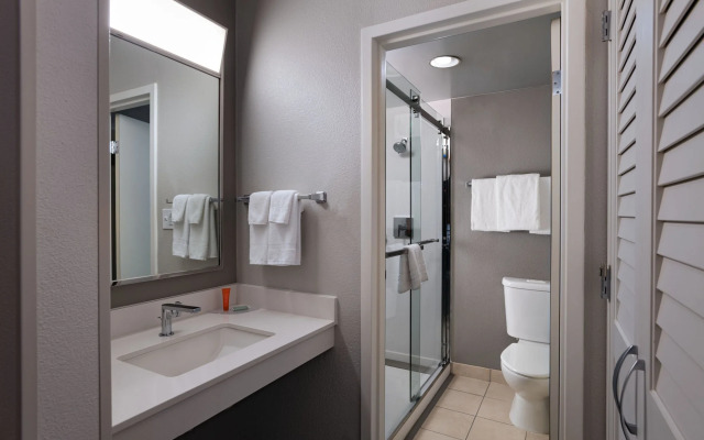 Courtyard by Marriott San Antonio Downtown/Market Square