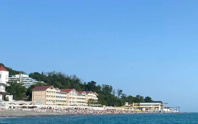 Rosa Home Loo Guest House