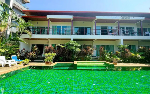 One Bedroom Oasis in Rawai