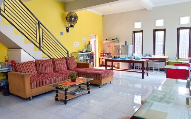 Colorbox House