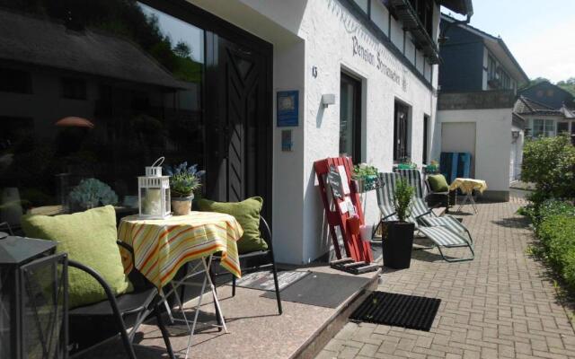 Ferienwohnung Oberkirchen