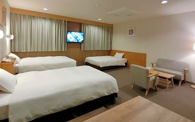 Yurihonjo - Hotel / Vacation STAY 35751